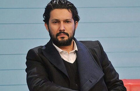 معتمدآریا، بهداد، عزتی، شادمان و کوثری بازیگران «جان دار» شدند