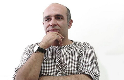 «تمرکز تئاتر در تهران وحشتناک است»
