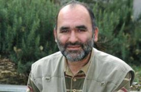جاهایی از شدت اشک نمی‌توانستم از ویزور دوربین نگاه کنم