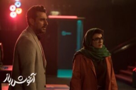 «آغوش باز» آنلاین اکران می‌شود