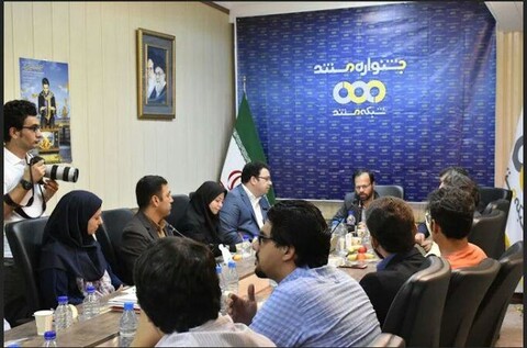 سیاست‌های جدید شبکه مستند به بهانه یک جشنواره تلویزیونی