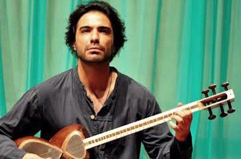 کنسرت “اتاق‌ها”ی قمصری تمدید شد