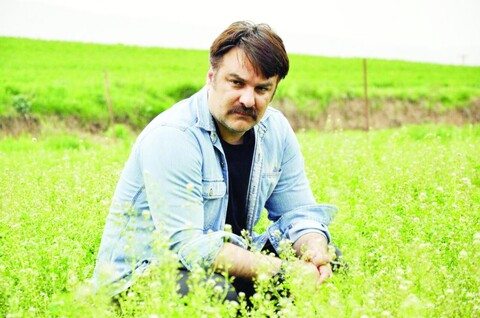 تصویربرداری «نزدیکی های بهشت» تمام شد