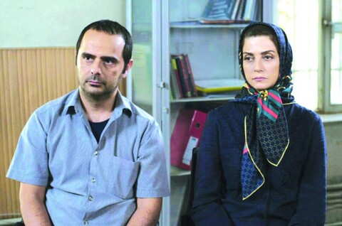 «وارونگی» در شبکه نمایش خانگی