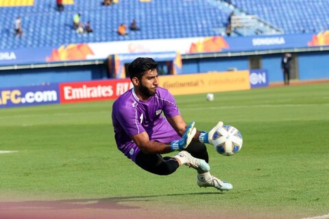 فرهاد صداقت: حبیب فرعباسی باید منتظر تبعات اقدامش باشد
