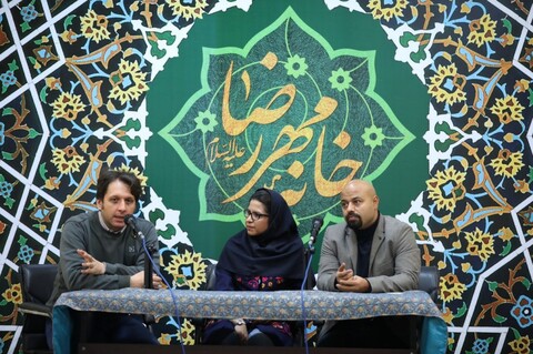 زنان داعشی در هیچ جای دنیا سوژه فیلم نشده اند