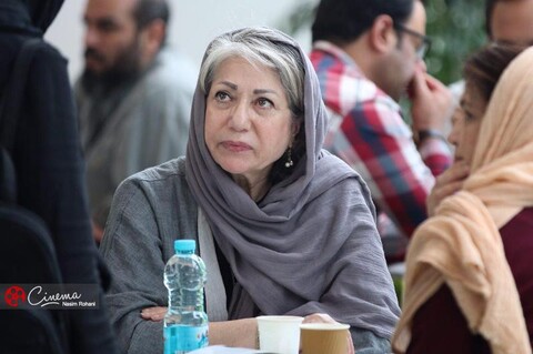 رخشان بنی اعتماد هم به آکادمی اسکار دعوت شد