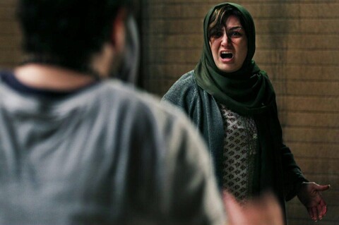 «آستیگمات» وارد مراحل فنی می‌شود 