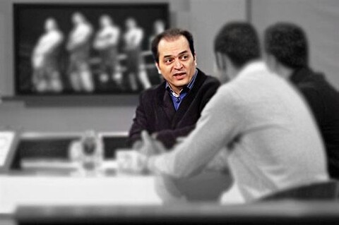 تکذیب ممنوع التصویری پیمان یوسفی
