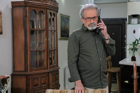 «عمودی ها» اوایل آذر در شبکه ۳