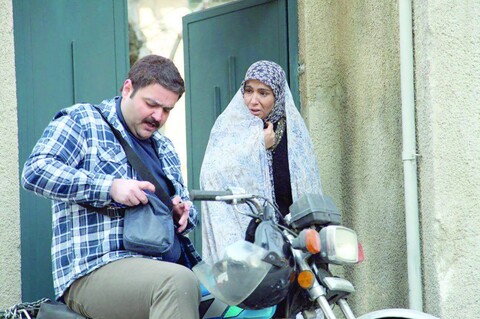«تلاطم»پس از تدوین آماده نمایش می شود
