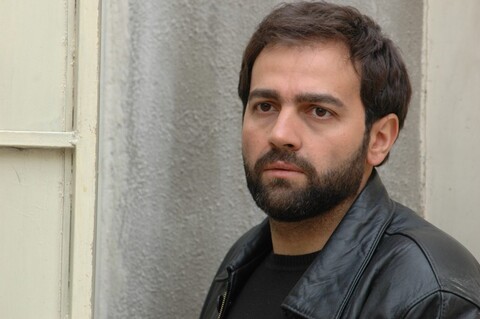 آرش مجیدی بازیگر «زندگی از نو» شد