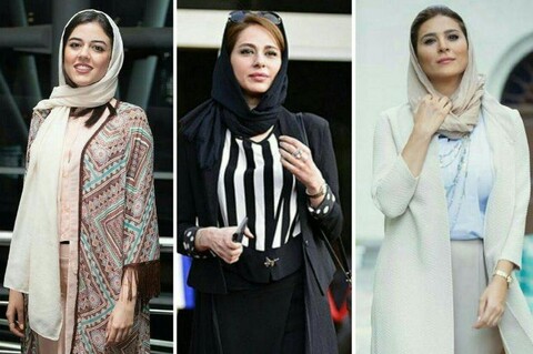 سحر دولتشاهى، ماهور الوند و رعنا آزادى‌ور در «چهارراه استانبول»