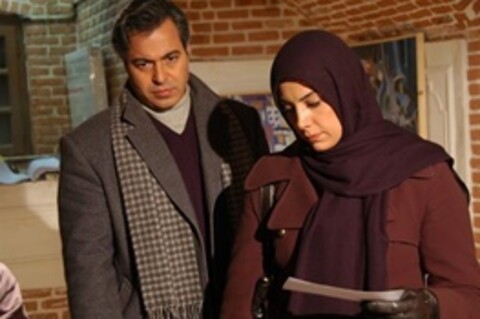 افشاگری بازیگر مرد سینما از زندگی شخصی‌اش با لادن طباطبایی