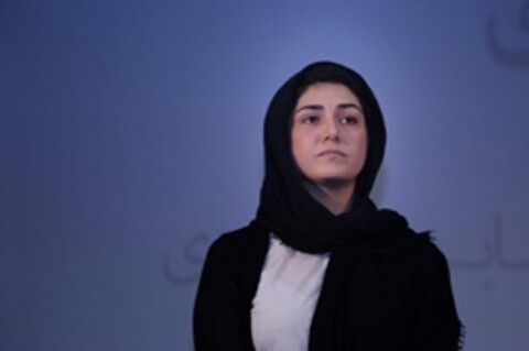 جشن تولد باران کوثری در اکران خصوصی«شَنِل»/ عکس
