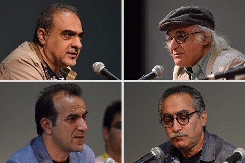 کارگاه‌های فیلمنامه نویسی جشنواره جهانی آغاز به کار کردند