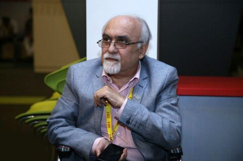 راه‌اندازی دایره‌المعارف دیجیتال سینمای ایران همزمان با جشنواره جهانی فیلم فجر