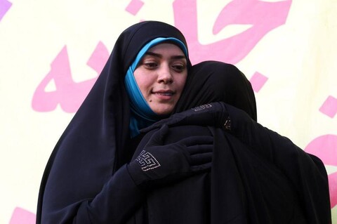 الهام چرخنده: چهار سال است هیچ کاری به من پیشنهاد نمی‌شود