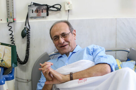 صدرالدین شجره درگذشت