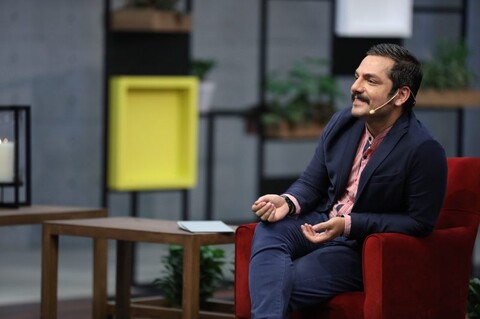 عباس غزالی امروز در «هزار داستان» به جست‌وجوی گنج می‌رود