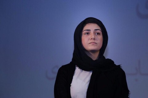 جشن تولد بازیگر در اکران خصوصی «شَنِل»