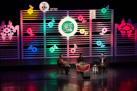 جشنواره موسیقی جوان فردا آغاز می‌شود