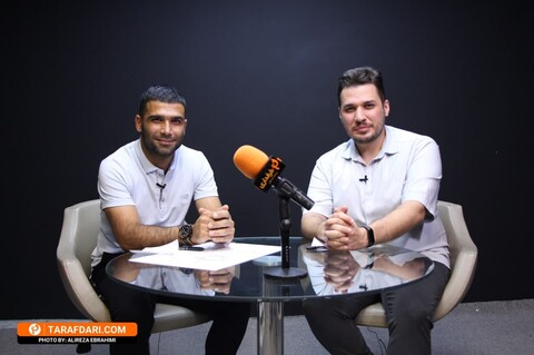 امید روانخواه در طرفداری: سبک محمود فکری برای جام حذفی بهتر بود اما خوشایند هواداران نبود