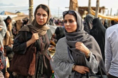 «زخم باز» برای جشنواره فجر جهانی آماده می‌شود