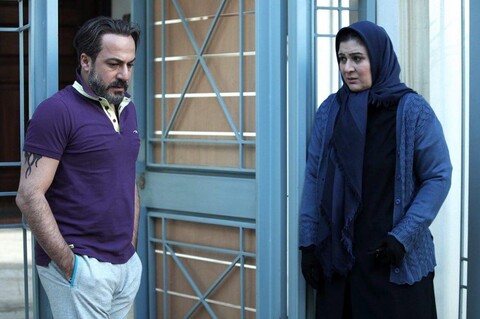 پخش«فصل نرگس» با حوزه هنری
