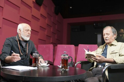 بررسی فیلم «محمدرسول‌ا…» از نگاه «سینماگرام»