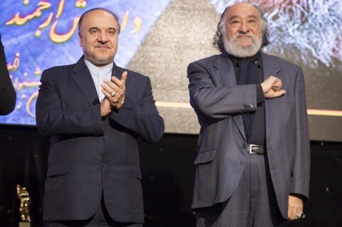 برگزیدگان یازدهمین جشنواره بین‎المللی فیلم‎های ورزشی معرفی شدند