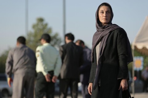 حضور تولیدات سینمای ایران در جشنواره فیلم استانبول