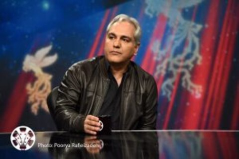 مهران مدیری: به من گفتن گمشو بیرون