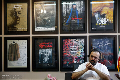واکنش علم‌الهدی به تدوین آیین‌نامه شورای صنفی نمایش