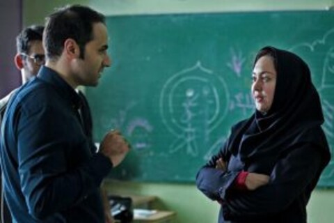 «آستیگمات» به اصلاح رنگ رسید
