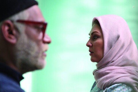 آغاز اکران «دریاچه ماهی»از فردا در گروه آزاد