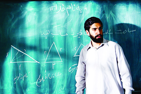 «در میان خاکستر» ۳ خرداد در شبکه اول