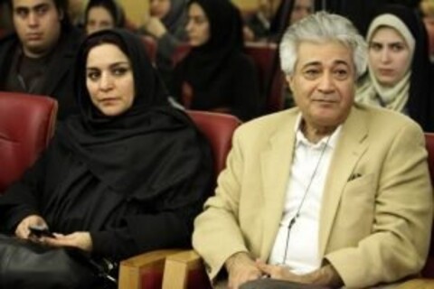 گلایه محمد نیک‌بین از فراهم نشدن شرایط ساخت «تنهایی پرهیاهو»
