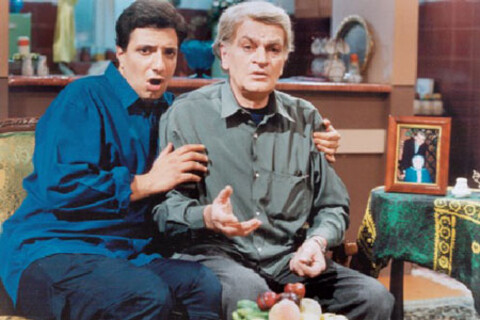 بازپخش سریال کارگردان به GEM پیوسته در شبکه شما!