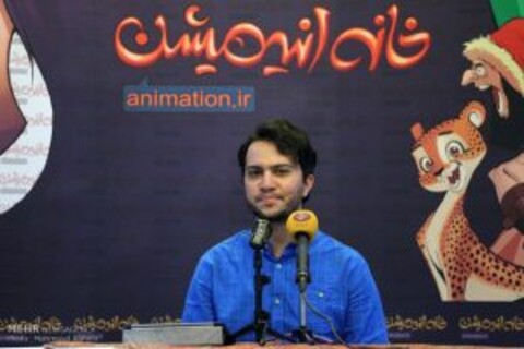 هشدارکارگردان جوان انیمیشن: گروه‌های انیمیشن‌ در حال فروپاشی هستند