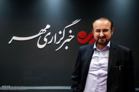 امیدوارم شهرداری سرنوشت ارکستر فیلارمونیک تهران را مشخص کند