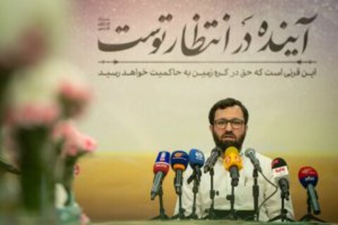 رئیس سازمان سینمایی اوج خبر داد/ سریال صدام ساخته خواهد شد/ پاسخ اوج به برخی حواشی پیرامون این سازمان