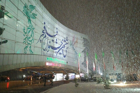 چالش صداوسیما برای پخش زنده اختتامیه جشنواره فیلم فجر/ حقایقی که یک تهیه‌کننده تلویزیونی مطرح کرد