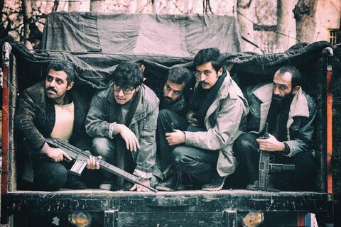 عطاالله مهاجرانی: «ماجرای نیمروز» می‌بایست ۳۰ سال پیش ساخته می‌شد