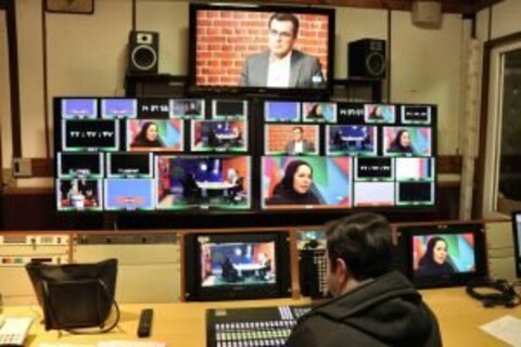 در شب‌های شفاهی مطرح شد؛ سینما تنها برای خندیدن نیست