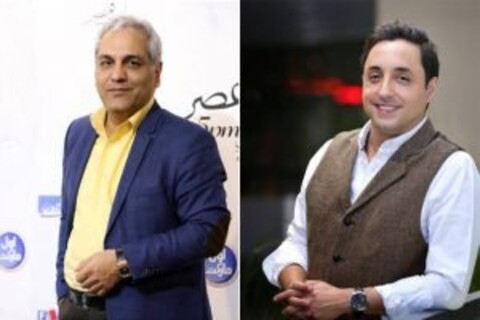 نتیجه عجیب یک نظرسنجی/ چگونه مهران مدیری بازیگر منتخب مردم معرفی شد/۴۲ از ۴۳ بزرگتر است؟