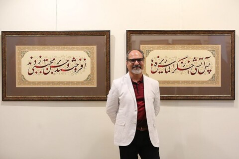 کشورهای صاحب تمدن توانسته‌اند ۶۰ میلیارد تومان گردش مالی در عرصه فرهنگ و هنر به وجود آورند