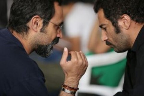 پانزدهمین جایزه بین‌المللی برای «بدون تاریخ، بدون امضاء»