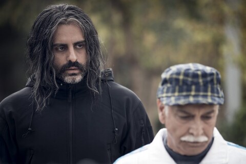 پخش «سارق روح» از شبکه نسیم