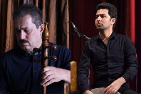 اردشیر کامکار و زکریا یوسفی «ژان» را به یاد جان‌باختگان زلزله منتشر کردند